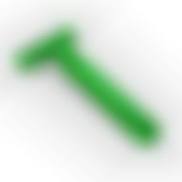 Razor-Like Vegetable Peelers