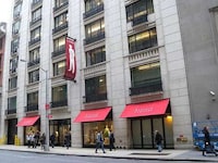 Hedge Fund Perks Image 3