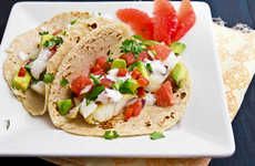 33 Tantalizing Taco Dishes