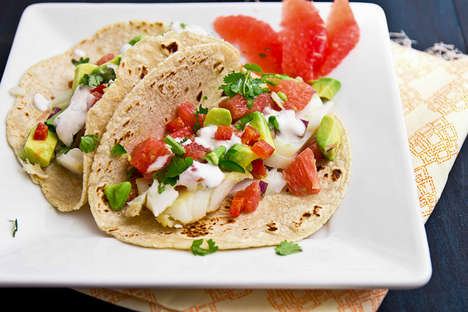 Crown Molding Taco Holders : taco stand