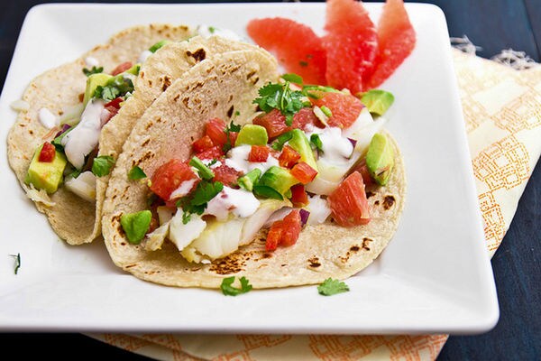 33 Tantalizing Taco Dishes