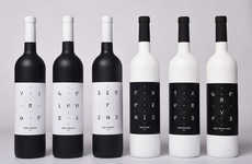 Cosmic Bottle Branding