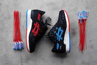 Bottle Rocket-inspired Kicks Image 2