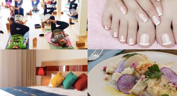 16 Atypical Job Perks