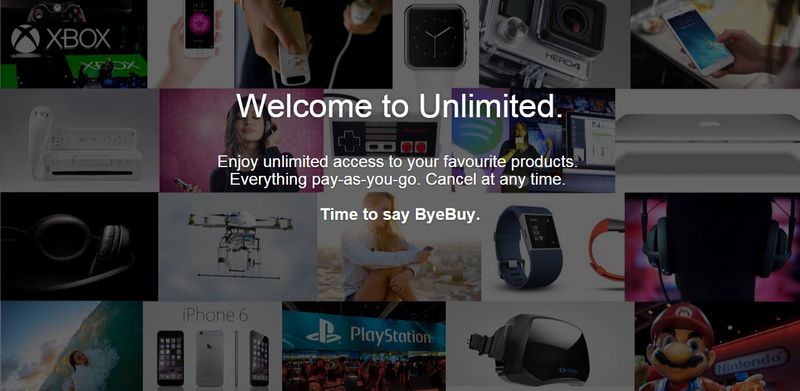 All-Subscription Retailers