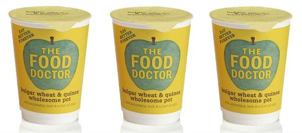 26 Examples of Convenient Food Packaging