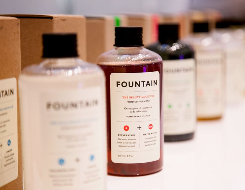 Scientific Beauty Supplements