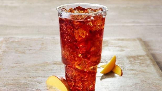 Exotic Tea Beverages