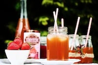 Chocolate Iced Teas Image 2