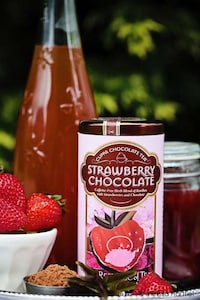 Chocolate Iced Teas Image 3