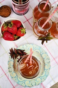 Chocolate Iced Teas Image 4
