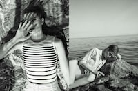 Doubly Photographic Photoshoots Image 2