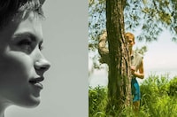 Doubly Photographic Photoshoots Image 4
