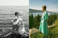 Doubly Photographic Photoshoots Image 5