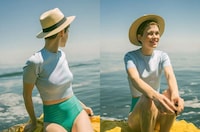 Doubly Photographic Photoshoots Image 6