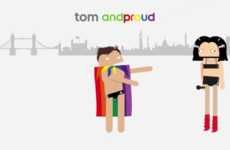 Animated LGBT Campaigns