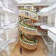 Spiraling Living Staircases Image 6