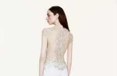 Romantic Floral Fashion