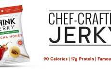 Chef-Curated Healthy Jerky