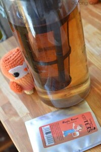 Meaty Cold Teas Image 5