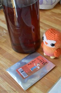 Meaty Cold Teas Image 6