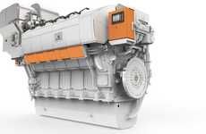 Ultra-Efficient Diesel Engines