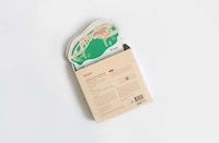 Abstract Art Skincare Packaging Image 3
