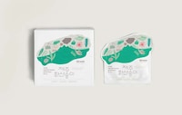 Abstract Art Skincare Packaging Image 7