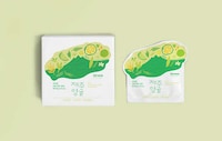 Abstract Art Skincare Packaging Image 8