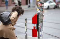 Traffic Coffee Dispensers