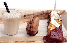 Chocolate Barbecue Sauce