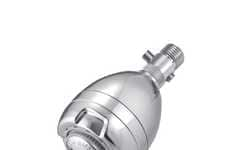 Water-Saving Shower Heads