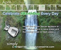 Water-Saving Shower Heads Image 3