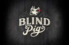 Speakeasy-Inspired Flavored Cider