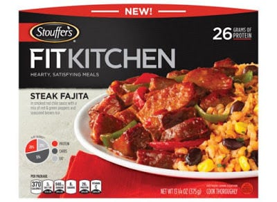 Healthy Man Meals