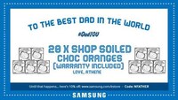 Dad-Celebrating Coupons Image 3