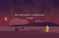 Ramadan Fasting Apps