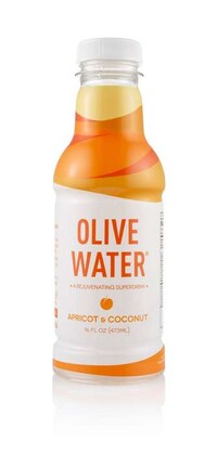 Olive Water Beverages Image 4