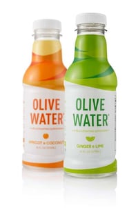 Olive Water Beverages Image 5