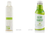 Olive Water Beverages Image 6