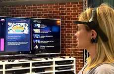 Mind-Controlled Televisions