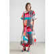 Box-Patterned Fashion Lines Image 2