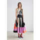 Box-Patterned Fashion Lines Image 3