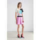 Box-Patterned Fashion Lines Image 5