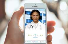 83 Revolutionary Healthcare Apps