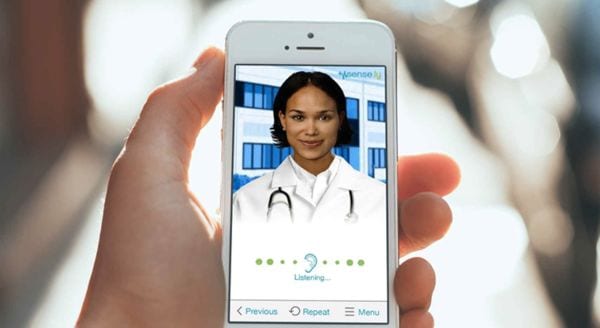 83 Revolutionary Healthcare Apps