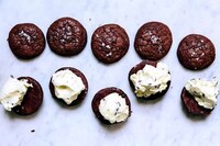 Chocolaty Olive Oil Desserts Image 2