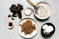 Chocolaty Olive Oil Desserts Image 3