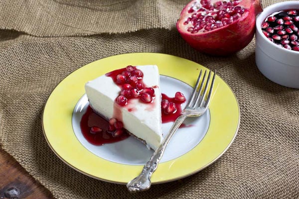 35 Decadent Cheesecake Ideas