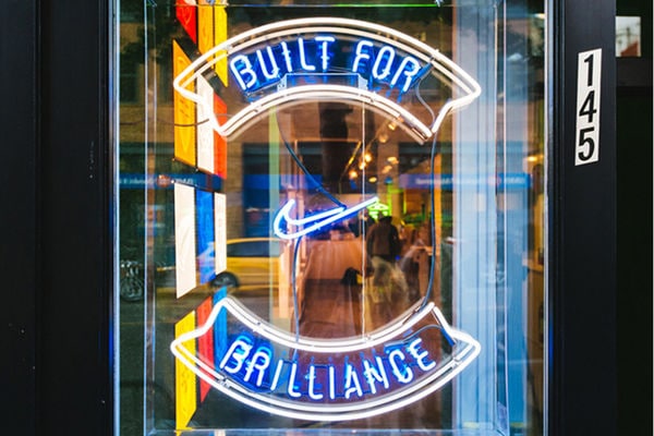21 Sports Retail Innovations